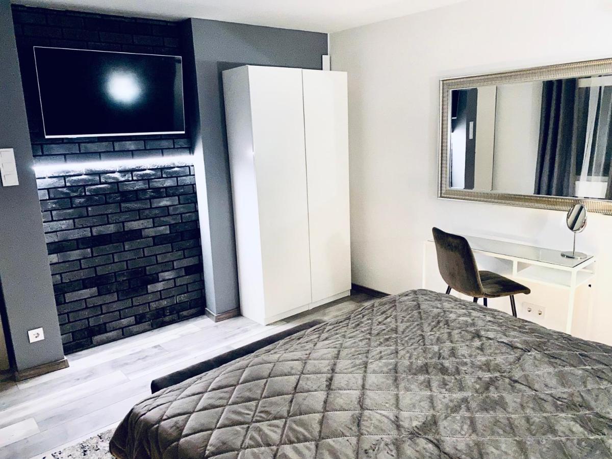 فيلا Trendy House 158 Mátranovák المظهر الخارجي الصورة