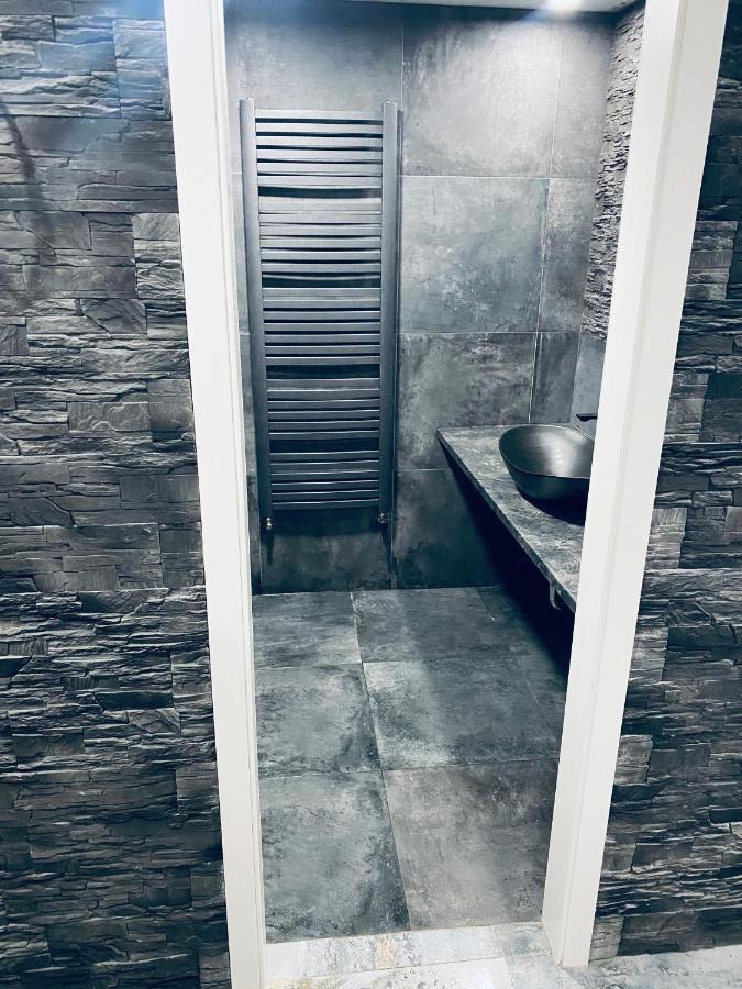 فيلا Trendy House 158 Mátranovák المظهر الخارجي الصورة