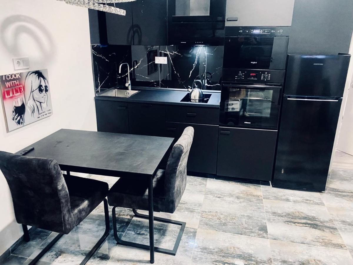 فيلا Trendy House 158 Mátranovák المظهر الخارجي الصورة