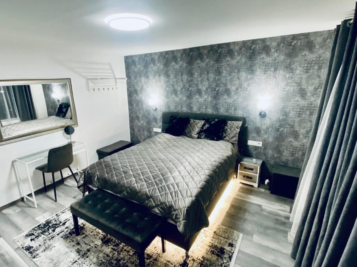 فيلا Trendy House 158 Mátranovák المظهر الخارجي الصورة